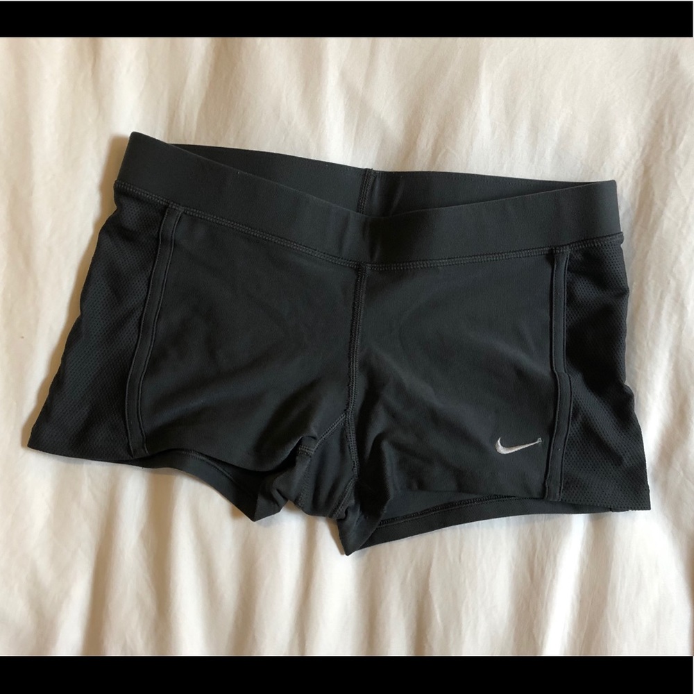 Nike Spandex Shorts